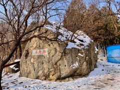 -阳台山自然风景区