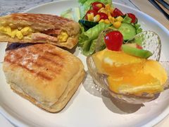 -必胜客(望京店)