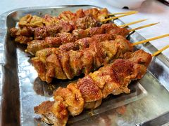 -海平馄饨(逍遥二路店)