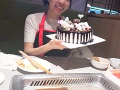 -海底捞火锅(万象城店)