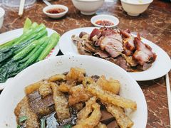 -陈光记烧腊店(罗保博士街店)