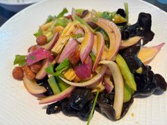 -老边饺子馆·东北菜(虎坊桥店)