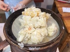 -海汇源老烧麦店(东大街总店)