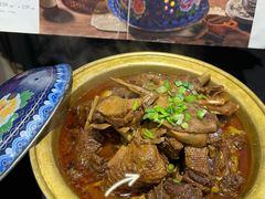 -金典银峰老鹅馆·昆山菜(亭林公园店)