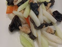 -香融府·烤鸭·家常菜(马家堡路店)