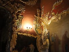 -谢尔盖圣三一大修道院