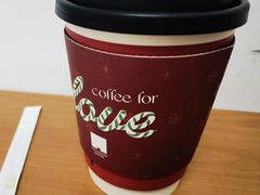 -麦隆咖啡(北大店)