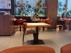 -杨氏青龙虾·羊蝎子(珠江路店)