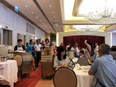 大堂-美心皇宫(屯门大会堂店)