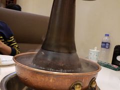 -阳坊胜利涮羊肉(阳坊老店)