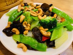 -陈傻子餐厅(世纪都会店)