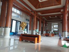 -三亚海棠湾万丽度假酒店