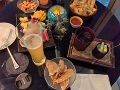 -广州四季酒店·天吧·高空酒吧