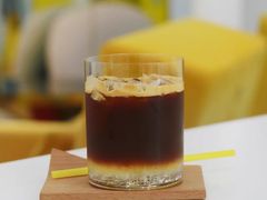 -YECLIP COFFEE黄色回形针咖啡