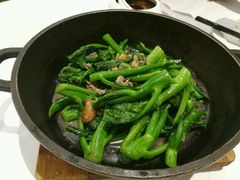 -稻香酒家·33年老字号·港式粤菜(富邦中心店)