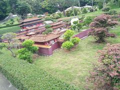 -深圳锦绣中华民俗村