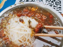-老火车站牛肉粉