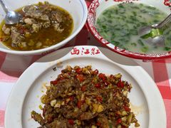 -西江红·株洲本地菜(滨江南路店)