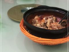-丈母娘的饭局•新金陵菜(牛首山店)