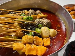 -付小姐在成都(五道口店)