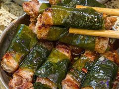 -首尔烤肉大排档(合生汇店)