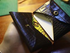 -零几体验diy皮具工作室(振业城店)