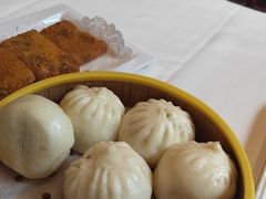 -功德林素菜饭庄(前门店)