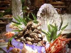 生蚝-AdD全日制餐厅(中谷花园酒店)