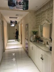 -悦芳庭美肤美体品牌集合店