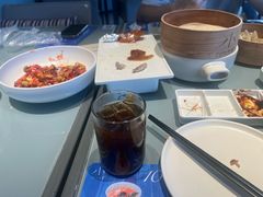 -小大董·烤鸭(观景餐厅·南京西路店)