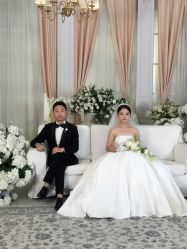 -帆拉斐婚纱摄影(春熙店)