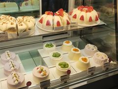 -喜茶(深圳欢乐海岸LAB店)