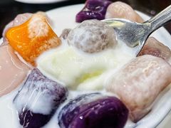 -民信老铺(双皮奶博物馆店)