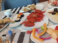 -万达文华酒店·48F云端窗景美食汇自助餐厅