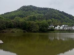 -渔梁坝