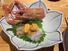 -镹·鱼料理  国产鱼使用店