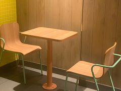 -麦当劳(大厂新城店)