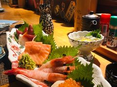 -半藏居酒屋(香港花园店)