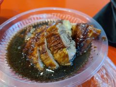 -清真·金宏兴鸭子店(明瓦廊店)