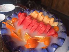 -绿茶餐厅(龙井船宴· 品牌总店)