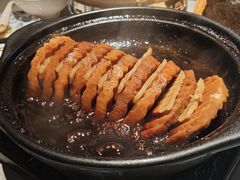 -阿庄新豫菜(通泰路店)