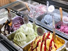 -Dal Cuore 达可芮冰淇淋(陕西北路店)