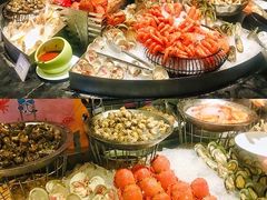 -安蒂娅·海鲜自助餐厅(安蒂娅美兰酒店)