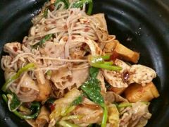 -北京理工大学新食堂