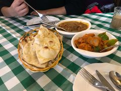 -Santoor 萨都里印度餐厅(北锣鼓巷店)