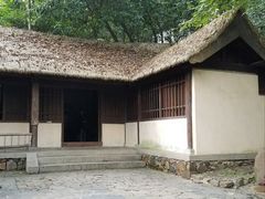 -穹窿山景区