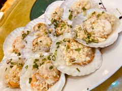 -盛港湾海鲜食府(黄沙店)