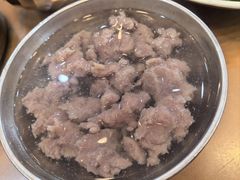 -老牌依强牛肉店(达道总店)