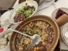 -春家·非遗手工小吃(徐汇万科广场店)