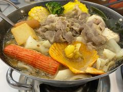 -张妈台式锅烧(深大店)